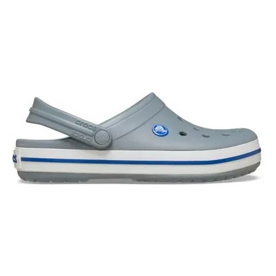 Saboti Crocs Crocband Gri - Concrete
