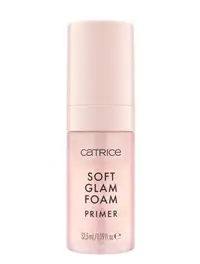 Catrice Soft Glam Foam Primer 010