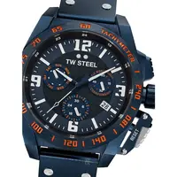 Ceas TW&nbsp;Steel TW-Steel TW1020 Fia World Rally Chronograph Limited 46mm 10ATM