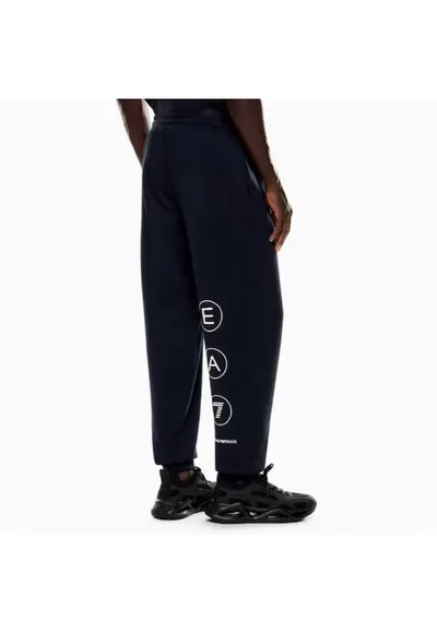 Pantaloni Train Logo Series M Pants Ch Writings-7m000979-Af17787-Ub102