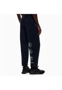 Pantaloni Train Logo Series M Pants Ch Writings-7m000979-Af17787-Ub102