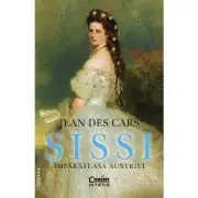 Sissi, imparateasa Austriei