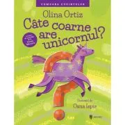 Cate coarne are unicornul?