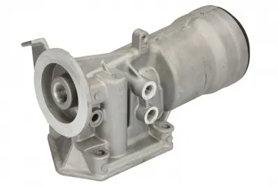 Radiator Ulei Termoflot Potrivit Audi A2, A3, A4 Allroad B8, A4 B7, A4 B8, A5, A6 C6, Q5, Tt; Seat Alhambra, Altea, Altea Xl, Arosa, Cordoba, Exeo, Exeo St, Ibiza Iii, Ibiza Iv, Ibiza Iv Sc 1.2d-3.6 0