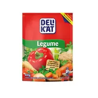 Baza de mancare Delikat Legume 400g Engros