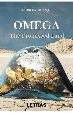 eBook Omega. The Promised Land