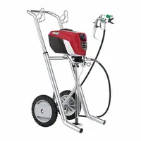 Pompa airless Titan ControlMax® 1900 PRO CART 230V debit 1,5 l/min