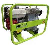 Motopompa (pentru ape murdare) MP 34-2 - Pramac