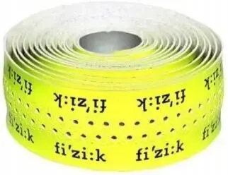 Bandă ghidon Fizik Superlight 2 GALBEN