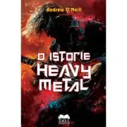 O istorie Heavy Metal