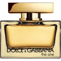 Dolce&Gabbana The One Eau de Parfum Intense apă parfumată intense pentru femei