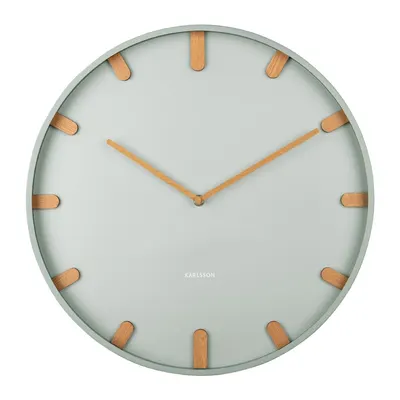 Ceas de perete ø 40 cm Grace – Karlsson