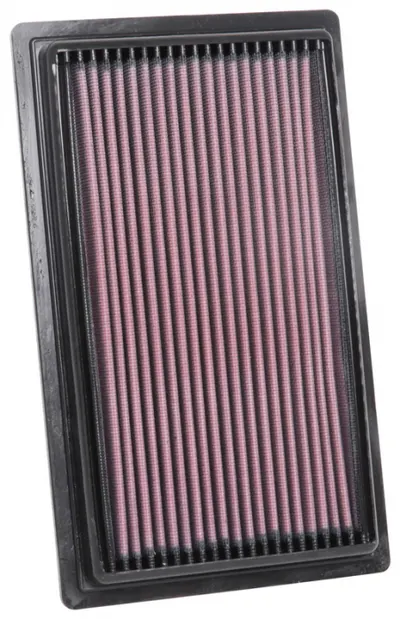 Filtru aer sport FIAT SEDICI KN Filters 33-2075