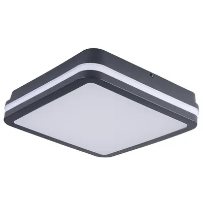 Plafoniera Led Beno Cct Beno 24-30w Cct-L G