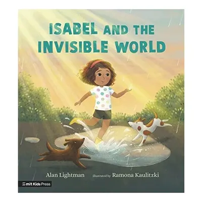 Isabel&TheInvisibleWorld