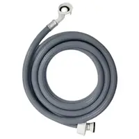 Furtun Alimentare Masina de Spalat, 3 m, Gri, Z-tools
