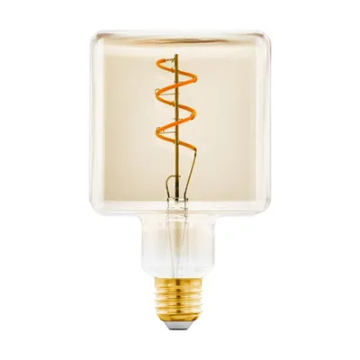 Bec Led Eglo 11818, E27 4w
