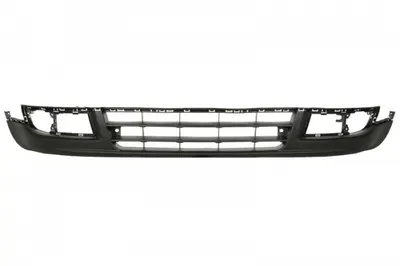 Acoperire bara fata (cu grilaj, negru) VW CADDY III, CADDY III MINIVAN, TOURAN 2003-2010