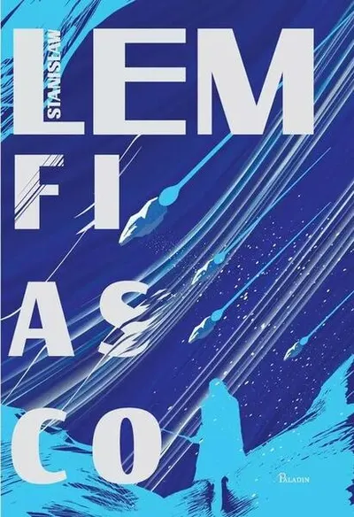 Fiasco - Hardcover - Stanisław Lem