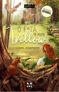 eBook O fata pe nume Willow