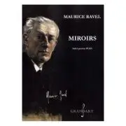 Miroirs. Suita pentru pian