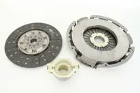 Kit ambreiaj (310mm) potrivit IVECO EUROCARGO I-III 01.91-09.15