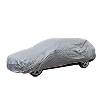 Husa tip prelata impermeabila pentru autoturisme Filmer Dema 24461, 482x178x120 cm