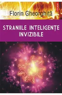 eBook Straniile inteligente invizibile