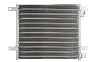 Condensator climatizare 455x432x16 potrivit DAF 75 CF, CF 65, CF 75, CF 85 02.98-05.13