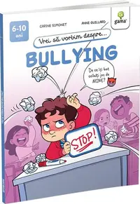 Bullying - Paperback - Carine Simonet