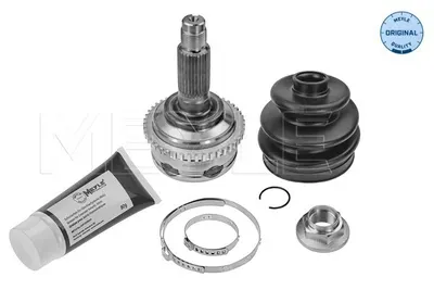 Cap planetara spre roata (28z 33z 56,6mm; ABS:44) MAZDA 6 2.0D intre 2002-2007