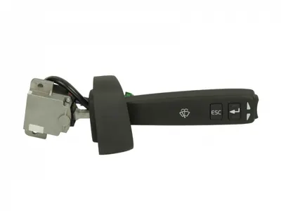 Comutator coloana directie (stergatoare) potrivit VOLVO B11, B8, FH, FH II, FH12, FH16, FM, FM II, FM12, FM9, FMX, FMX II 08.93