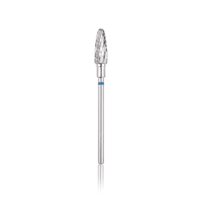 Capat Freza Carbid HEAD Con 5,0mm ALBASTRU - HBC-BL.050