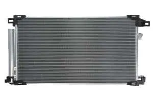 Condensator climatizare cu uscator potrivit LEXUS UX; TOYOTA PRIUS 1.8H Electric 09.15