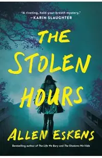 The Stolen Hours