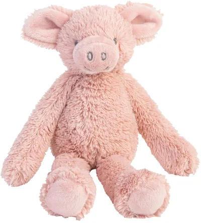 Jucarie moale Happy Horse - Purcelusul Perry, 28 cm