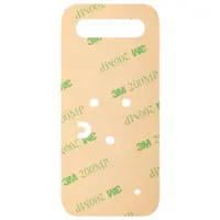 Adeziv Geam Ecran HMD 2660 Flip, Service Pack 7708000582SH0