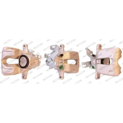 Etrier frana FERODO FCL695192