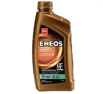 Ulei Motor Eneos Ultra-B 5w30 E.ub5w30 1 1l 1l