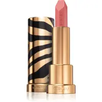 Sisley Phyto Rouge ruj protector cu acid hialuronic culoare 20 Rose Portofino 3.4 g