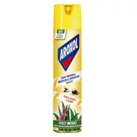 Spray Impotriva Mustelor si Tantarilor Aroxol Eucalipt, 400 ml