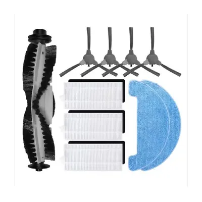 Set accesorii compatibile cu aspiratoarele Polaris PVCR 1226