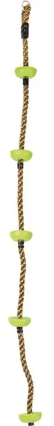 Frânghie de cățărat pentru copii Small Foot, 200 cm