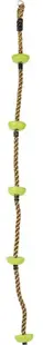 Frânghie de cățărat pentru copii Small Foot, 200 cm