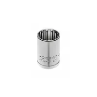surubelnita cu canelura 1/2″, 20 mm, CrV50BV30, DIN 3121