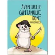 Aventurile capitanului Ront
