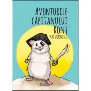 Aventurile capitanului Ront