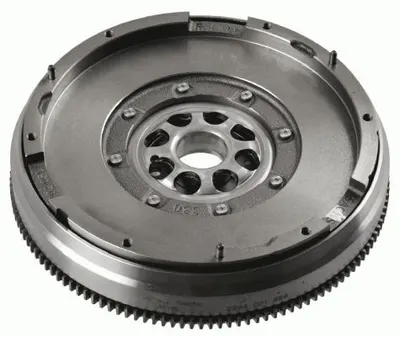 Volanta Masa Dubla (235mm) Citroen C4, C4 Grand Picasso I, C4 I, C4 Picasso I, C5 Ii, C5 Iii, C8, Jumpy; Fiat Scudo, Ulysse; Lancia Phedra; Peugeot 307, 308, 308 I, 407, 508 I, 607, 807 2.0d Dupa 2003