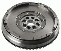 Volanta Masa Dubla (235mm) Citroen C4, C4 Grand Picasso I, C4 I, C4 Picasso I, C5 Ii, C5 Iii, C8, Jumpy; Fiat Scudo, Ulysse; Lancia Phedra; Peugeot 307, 308, 308 I, 407, 508 I, 607, 807 2.0d Dupa 2003
