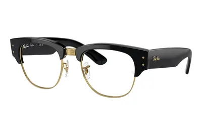 Ray-Ban Mega Clubmaster RX0316V 2000